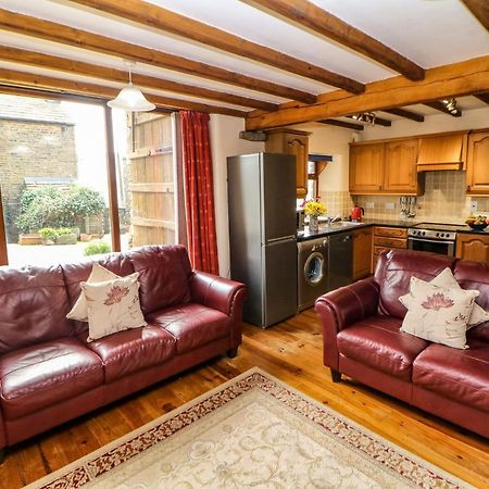 Midfeather Cottage Edale Εξωτερικό φωτογραφία