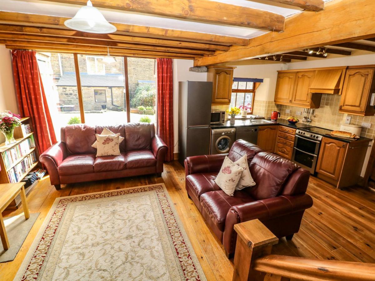 Midfeather Cottage Edale Εξωτερικό φωτογραφία