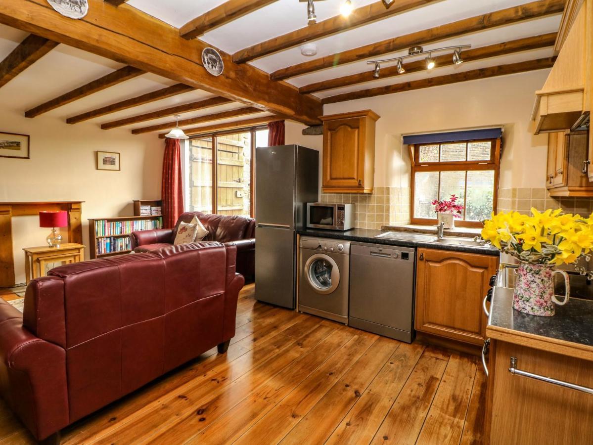 Midfeather Cottage Edale Εξωτερικό φωτογραφία
