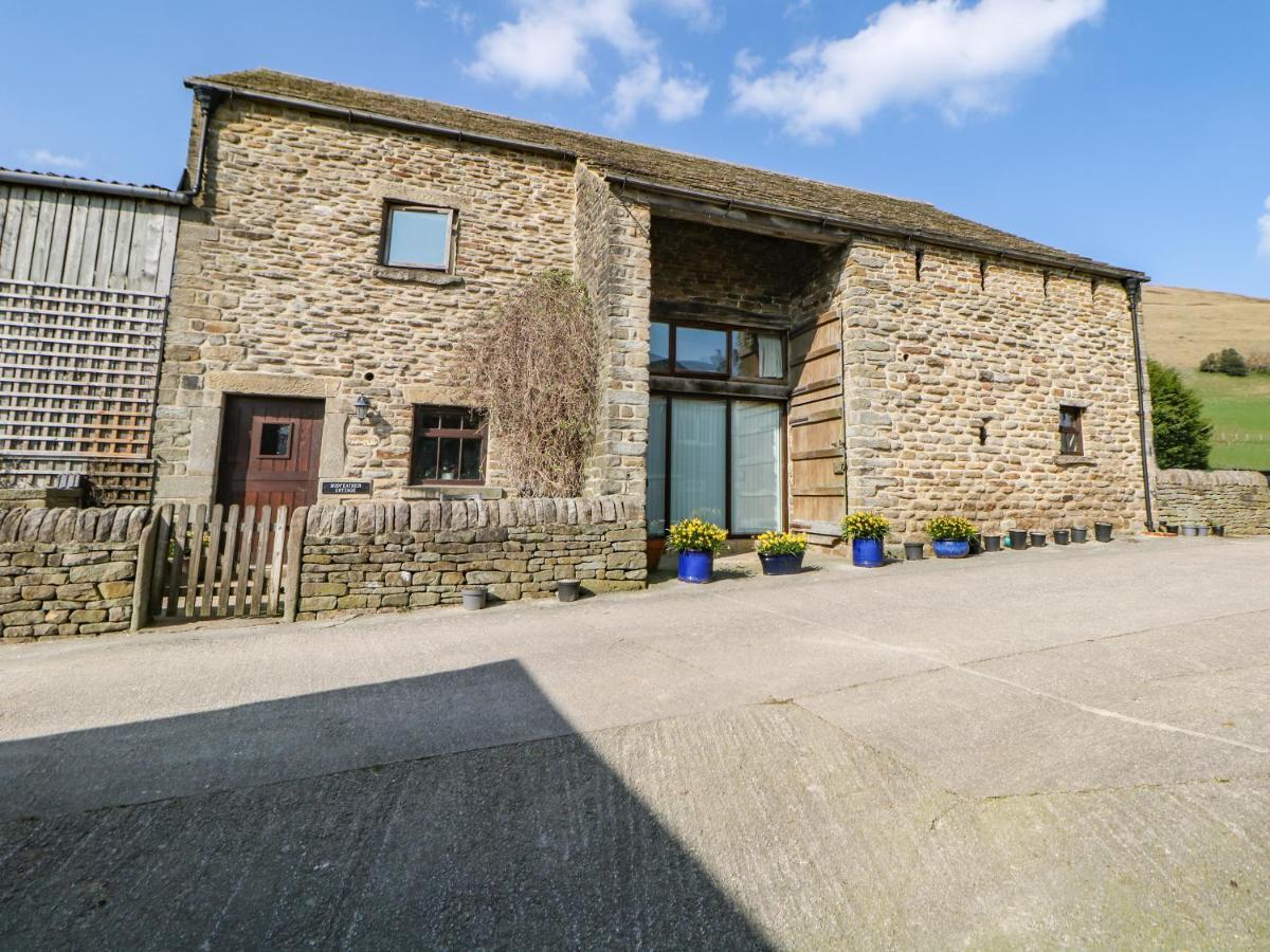 Midfeather Cottage Edale Εξωτερικό φωτογραφία