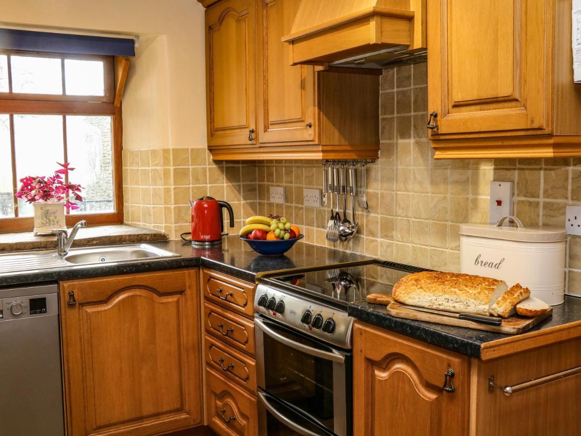 Midfeather Cottage Edale Εξωτερικό φωτογραφία