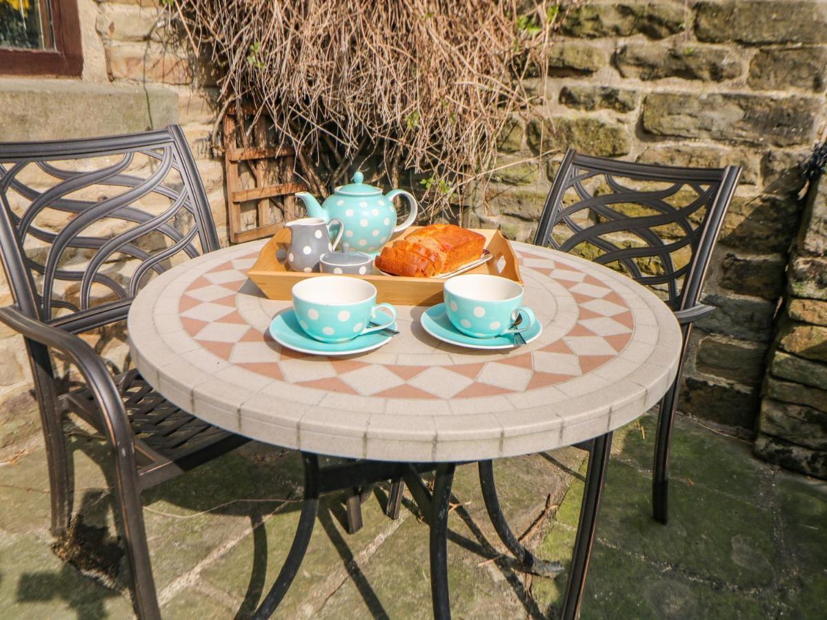 Midfeather Cottage Edale Εξωτερικό φωτογραφία