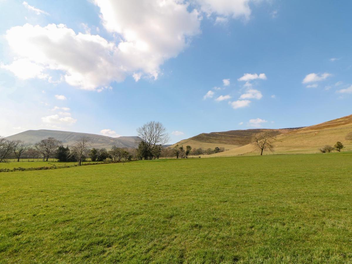 Midfeather Cottage Edale Εξωτερικό φωτογραφία