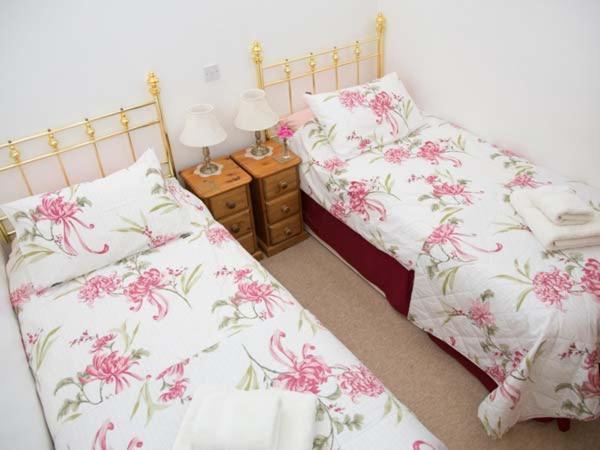 Midfeather Cottage Edale Εξωτερικό φωτογραφία