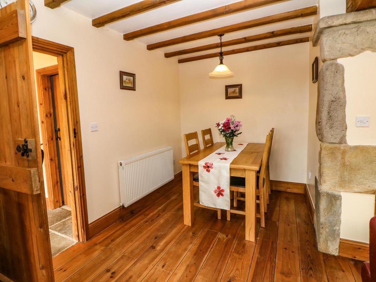 Midfeather Cottage Edale Εξωτερικό φωτογραφία