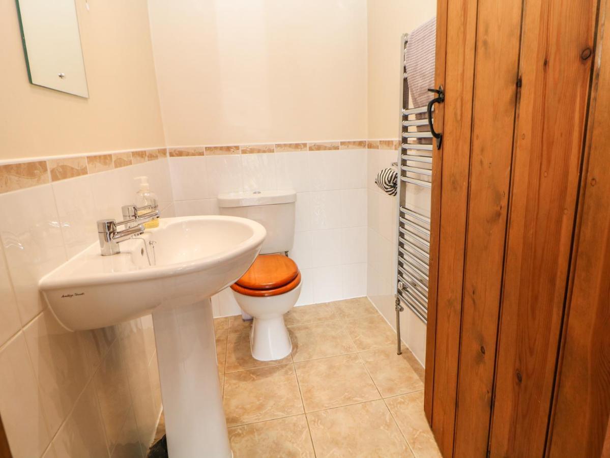 Midfeather Cottage Edale Εξωτερικό φωτογραφία