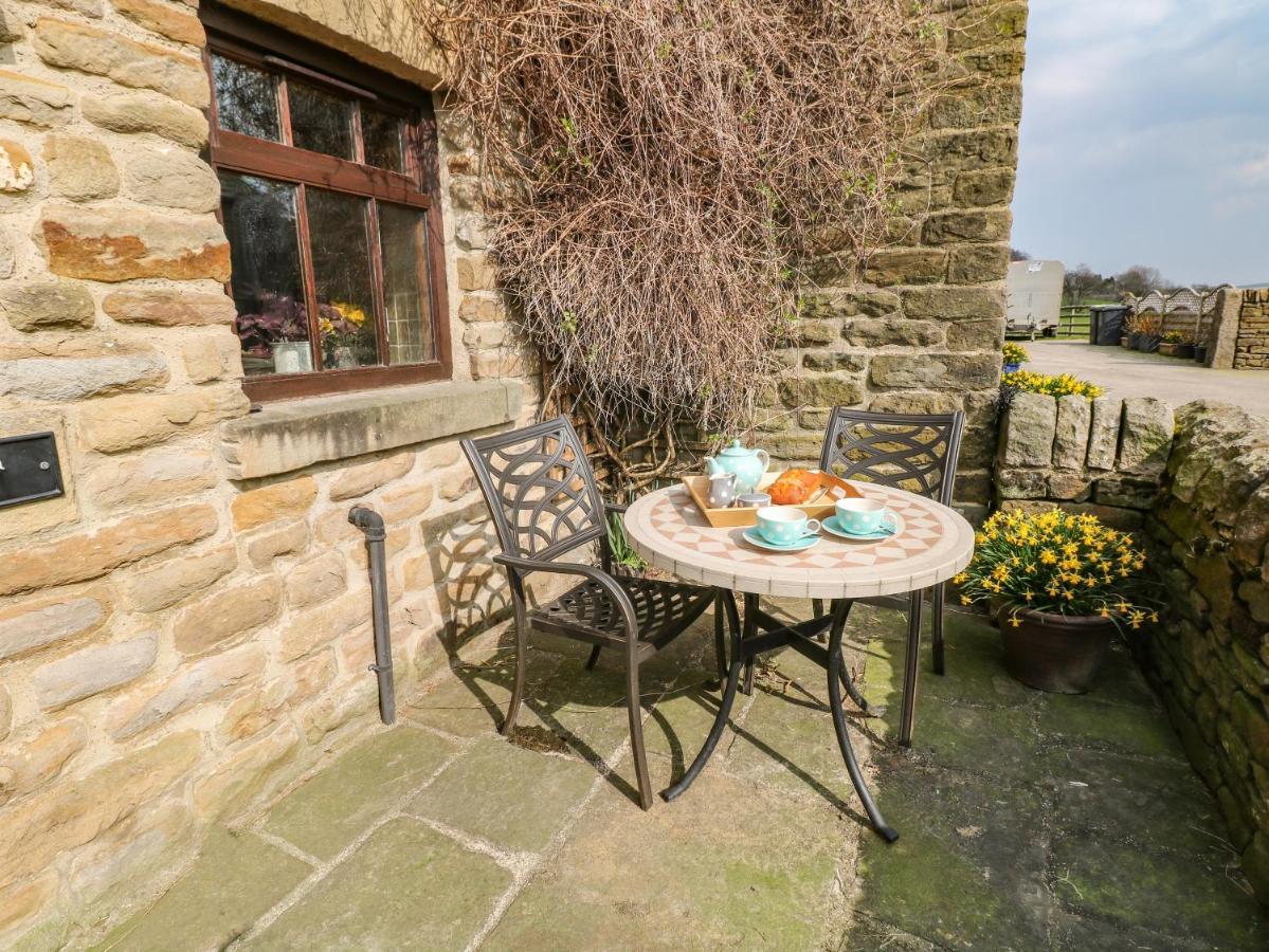 Midfeather Cottage Edale Εξωτερικό φωτογραφία