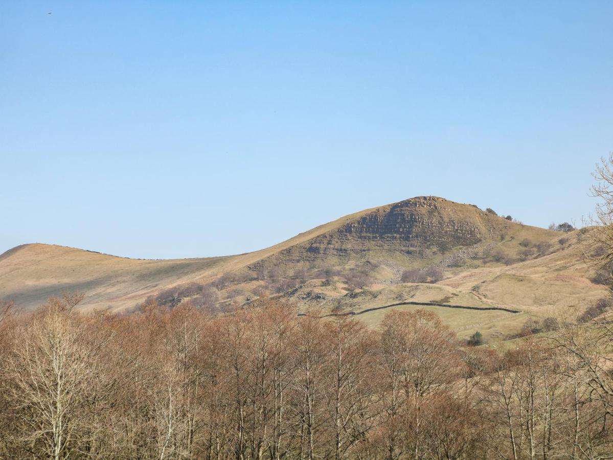 Midfeather Cottage Edale Εξωτερικό φωτογραφία