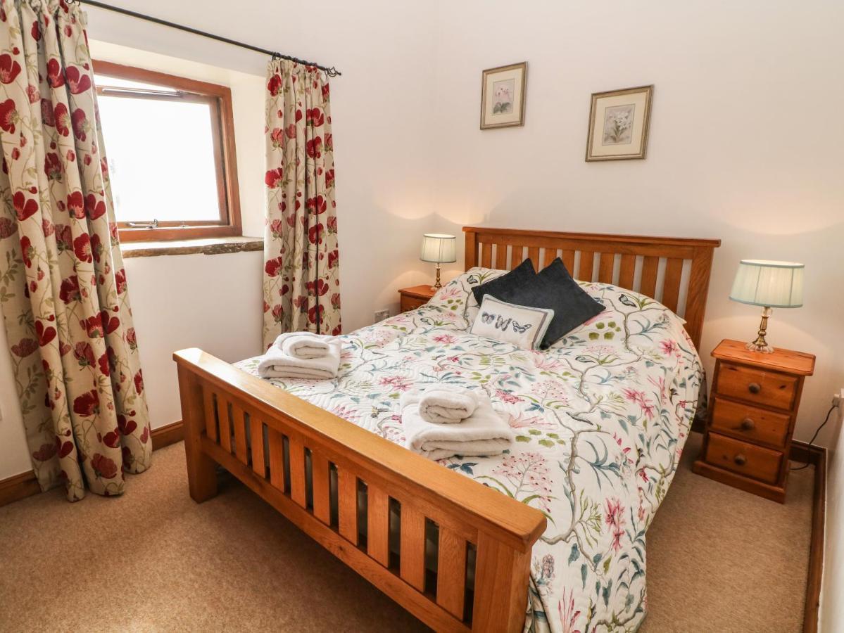 Midfeather Cottage Edale Εξωτερικό φωτογραφία