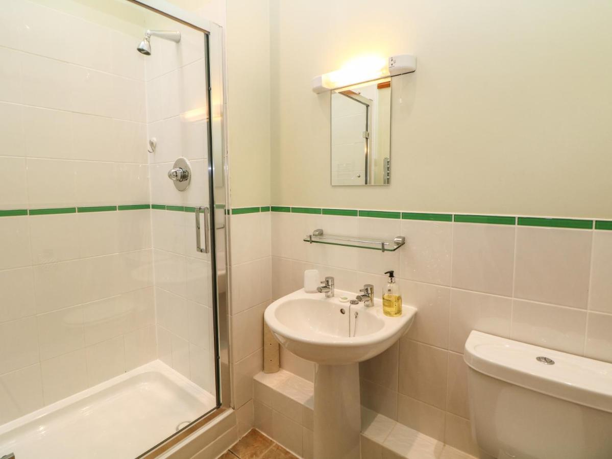 Midfeather Cottage Edale Εξωτερικό φωτογραφία