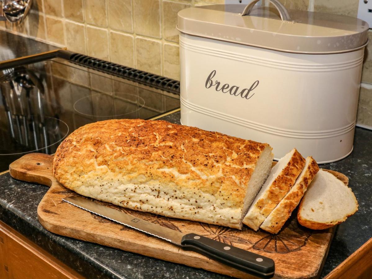 Midfeather Cottage Edale Εξωτερικό φωτογραφία