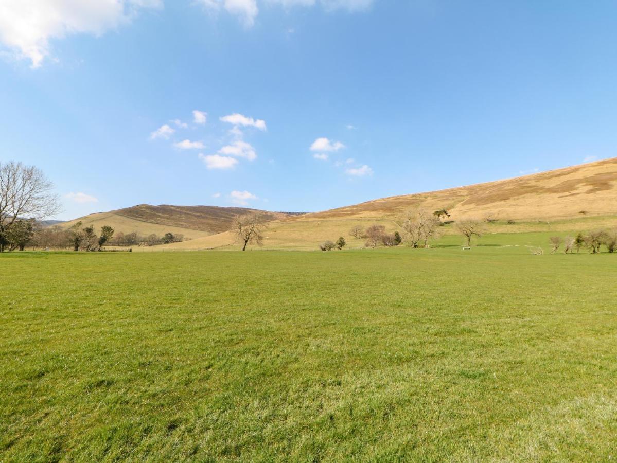 Midfeather Cottage Edale Εξωτερικό φωτογραφία