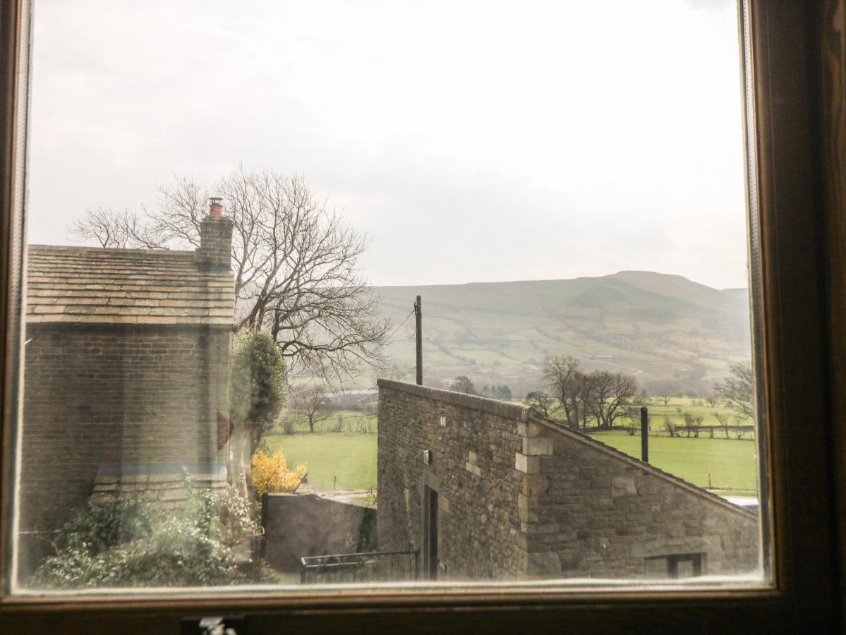 Midfeather Cottage Edale Εξωτερικό φωτογραφία